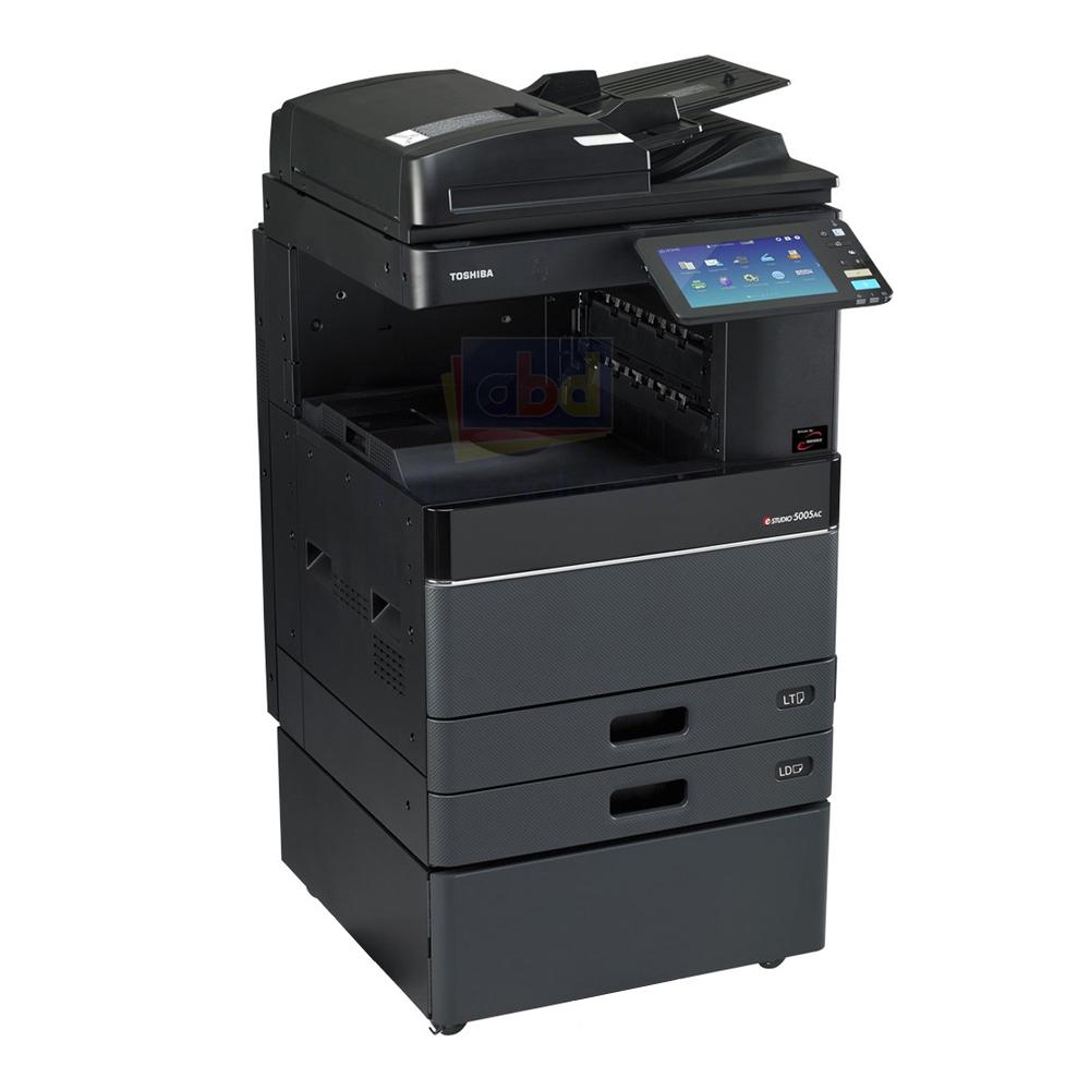 [E-STUDIO3505AC] Multifuncional color Toshiba E-Studio 3505AC